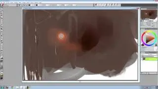 Corel Painter Brush Introduction