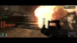 S.T.A.L.K.E.R - Auto Healing [On Hit]