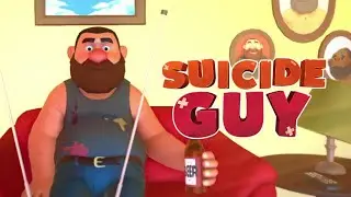 Suicide Guy - №1 - Делай и умри (удалённая игра Steam)