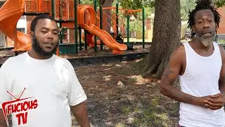 Inside One Of The Most Notorious Hood In Jacksonville Florida Washington Heights aka VontaLand