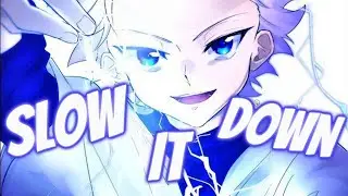 Nightcore - What You Want Cus I'm (Lyrics)