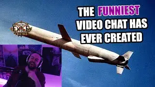 Watching the FUNNIEST VIDEO chat has ever made!