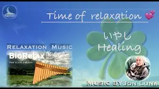 癒やし系音楽と映像で【睡眠導入】#癒し#睡眠 #jonluna #biorelaxmusic #deepsleep  #空撮 #drone #ドローン #リラックス #relaxation #仮想宇宙