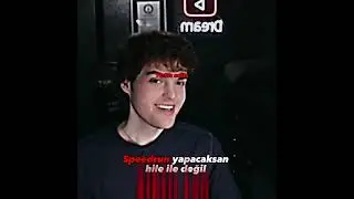 bırakmış bile Yusufum 