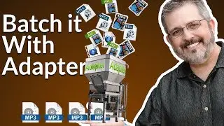 The Best Way To Convert Multiple Videos For Church At Once