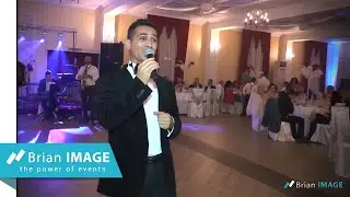 Ionut de la Campia Turzii - La Obreja ntr o gradina LIVE HIT