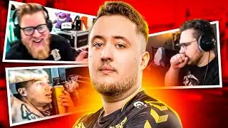 РЕАКЦИЯ ПРО И СТРИМЕРОВ НА ИГРУ ZYWOO