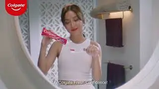Boost your confidence with 10x longer lasting cooling!