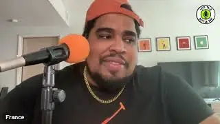 Bigg K Being a COTY Front Runner | T-Rex  vs Bigg K | Chayna Ashley & Yoshi G Exchange on twitte
