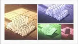 Tsukimiya Ayu no Taikutsu