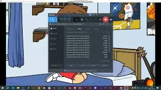 i making real life me
