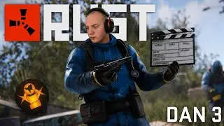 🔥 WSC RUST DAN 3! KOGA DANAS RAID-amo? 