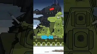 I see who you are #tank #animation #мультики_про_танки #homeanimations
