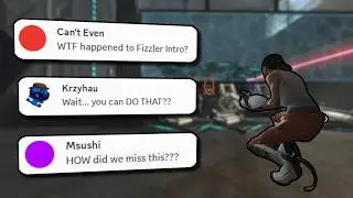 Portal 2 Speedrunners Missed This Obvious Skip for 7 Years
