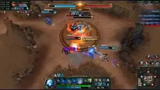 BETTER THAN LEAGUE OF LEGENDS!!