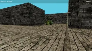Stealth Maze Launch Trailer