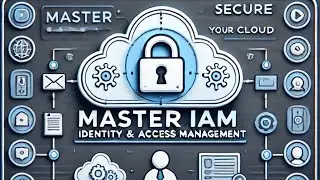 Mastering IAM: Protect Your Cloud with Smart Access Management