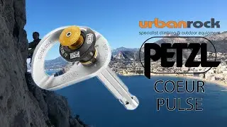 Petzl Coeur Pulse (Removable Anchor)