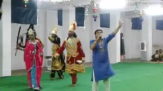 DKM.modi is काला भेरू , देशावर रा नवा गरबा 2017
