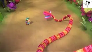 “Mighty Little Warrior Bheem !“ ¦ Sleep Crawling Part 1 ¦ Mighty Little Bheem