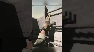 Al Bagra Fortress Tower Campers... (Warzone)