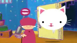 Cat Face : Help The Aged