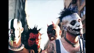 Mudvayne - Apple Bottom Jeans (2000)