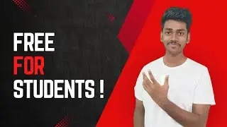Benefits as a Students | Free For Students | Every Students Must Watch