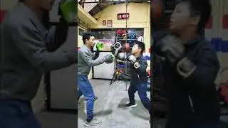 Romash Shrestha Pad Work 