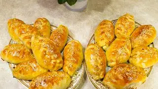 КОВОКЛИ ШИРИН СОМСА ТАЙЁРЛАШ СИРЛАРИ. QOVOQLI SHIRIN SOMSA TAYYORLASH SIRLARI