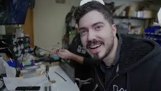 Shop Talk Ep. 3 | Creating A Stereo Signal With A Mono DI?
