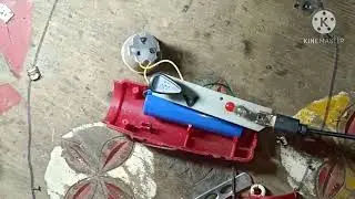 how to replace charging jack of all china sogo truch