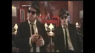 Best Quote from Blues Brothers - Qu0tes.com