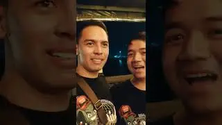 CAPINPIN FAMILY NAG-REACT SA NEW ILONG KO