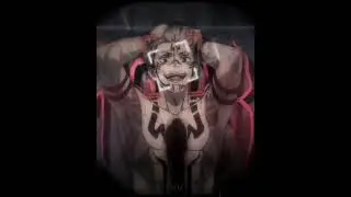 Sukuna VS Yoriichi