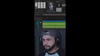 Como deixar qualquer microfone com qualidade de podcast!  #premierepro #ediçãodeáudio