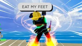 Death Step Revamp 🍗(Blox Fruits) 73