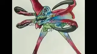 My Subnautica Art!