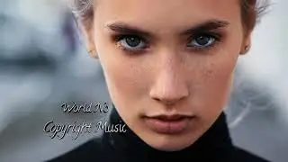 ROY KNOX - Blue Eyed Demon [World No Copyright Music]