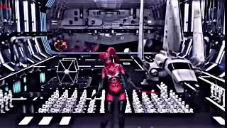Darth Talon scene pack | cc