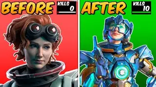 10 Kills With Horizon In A Single Game Or Else YOU WIN MONEY!