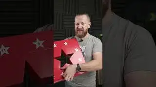 Gaidam Ziemassvētkus ar Caruba! 1. decembris 