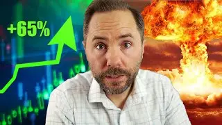 Exact Housing Market Crash Date & Price Increase (New Data)