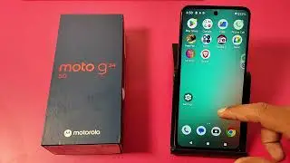 How to logout Gmail ID in Moto G34 5G || Moto me Gmail id kaise hataye