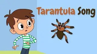 The Tarantula Song (2020)