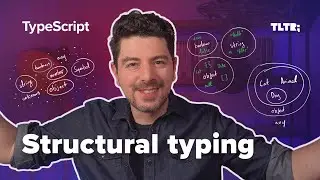 The Structural Type System of TypeScript; A Deep Dive to its Type Universe