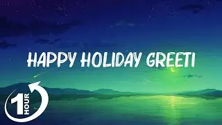Happy Holiday Greetings! Mix Lyrics