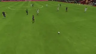 EA SPORTS FC 24 gaming error