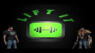 6 reasons not to play Lift It (PC/Steam, 2015)