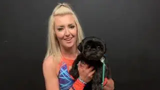 Ray Lyn video shoutout